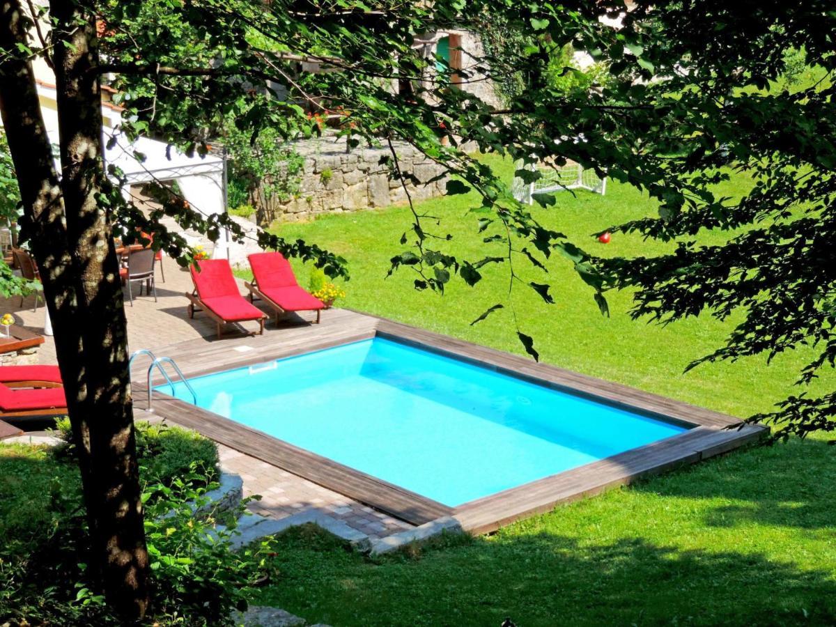Holiday Home Skalniski By Interhome Mucici Buitenkant foto