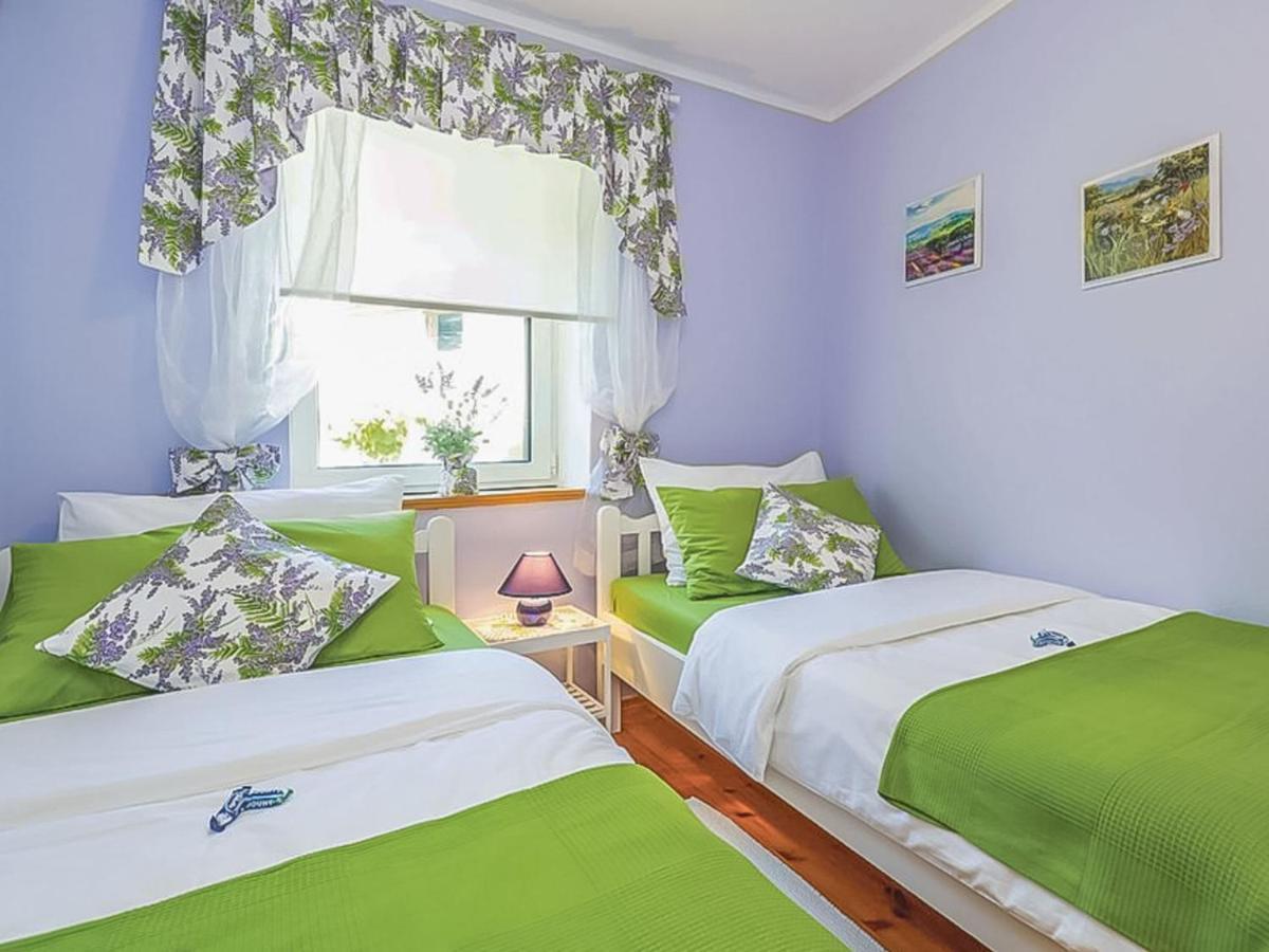 Holiday Home Skalniski By Interhome Mucici Buitenkant foto
