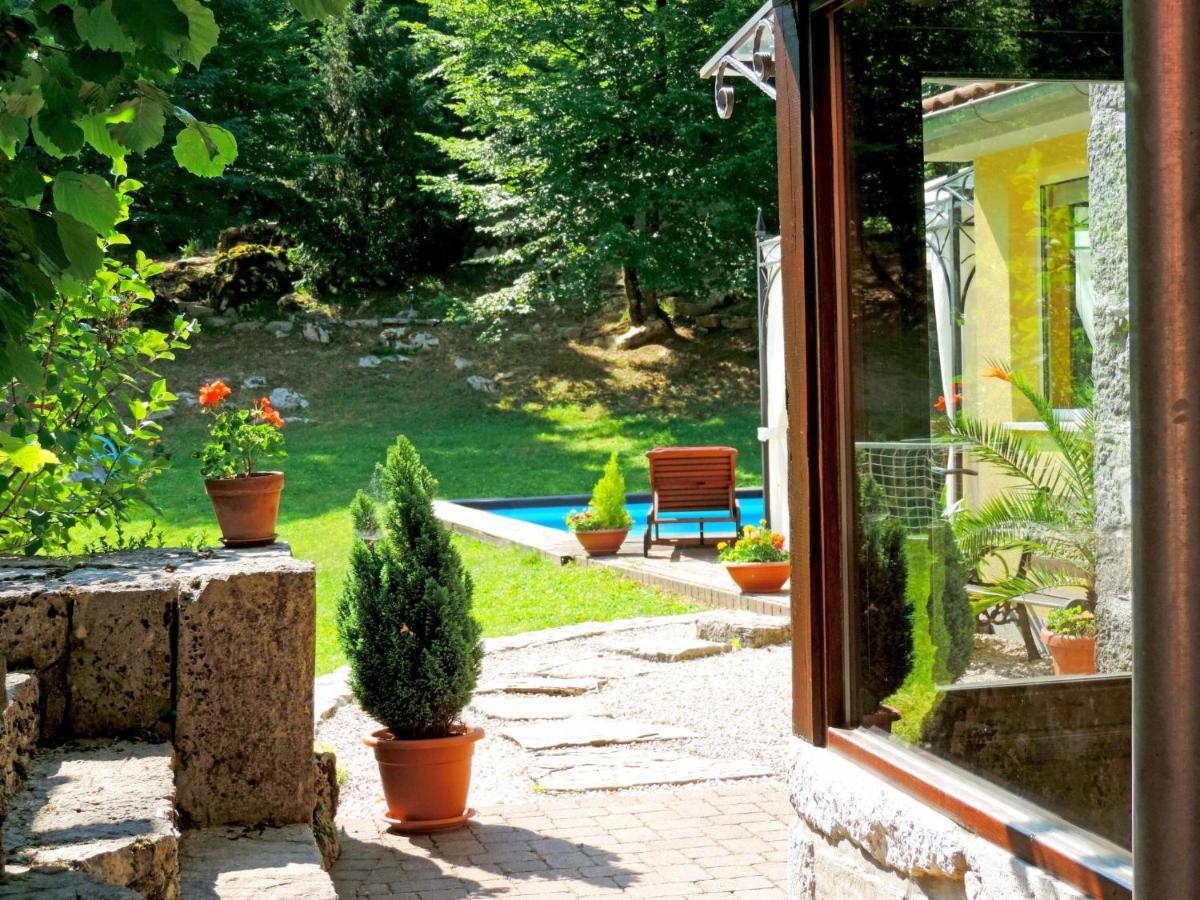 Holiday Home Skalniski By Interhome Mucici Buitenkant foto