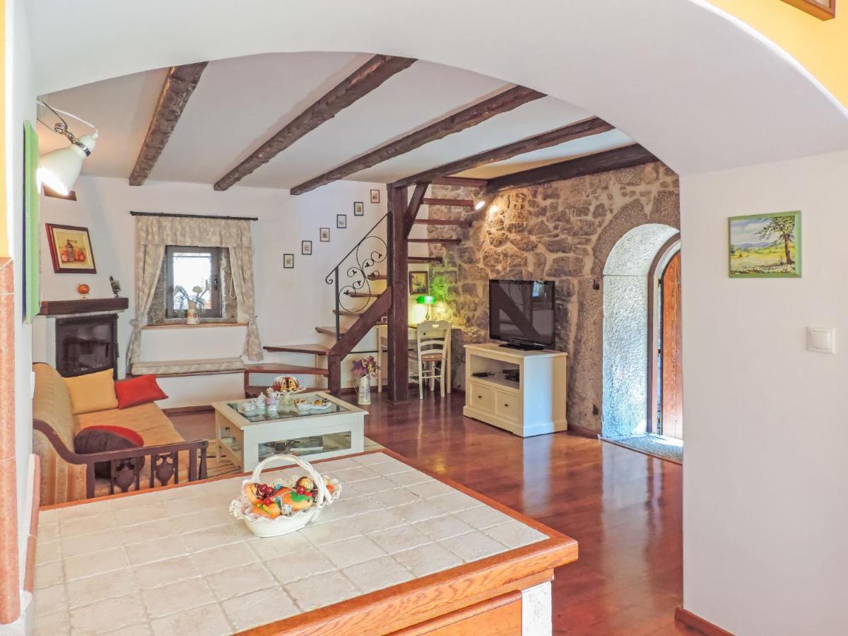 Holiday Home Skalniski By Interhome Mucici Buitenkant foto