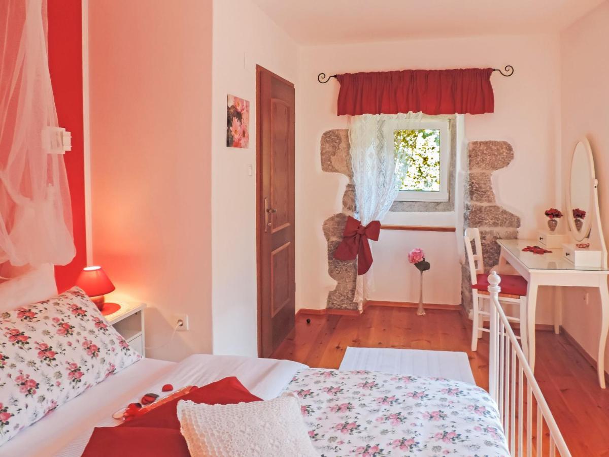 Holiday Home Skalniski By Interhome Mucici Buitenkant foto